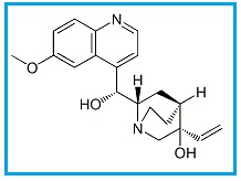 Quinine (3R)-Hydroxy